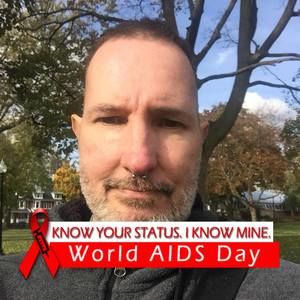 Meet your Posher, Darrell